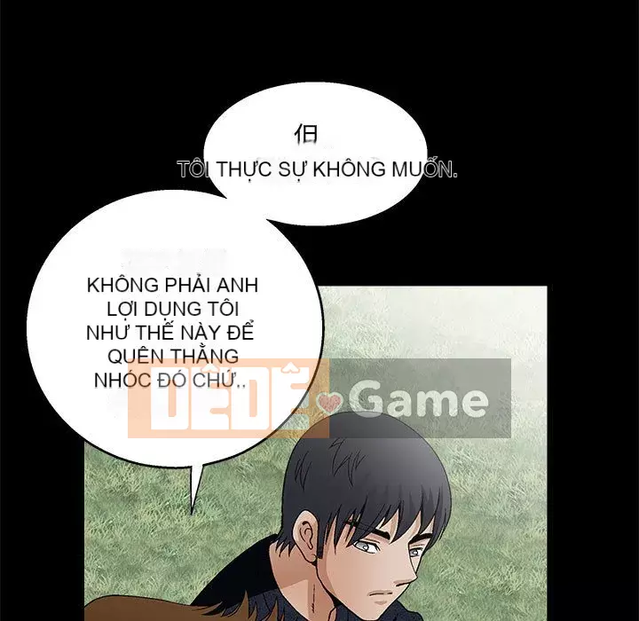 Búp bê hoàn hảo Chương 23-24