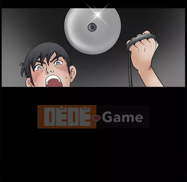 Búp bê hoàn hảo Chương 23-24