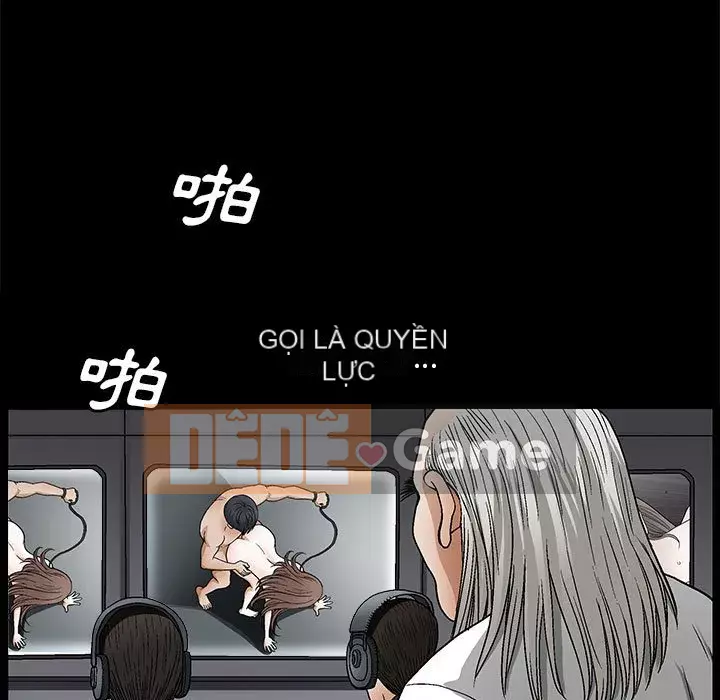 Búp bê hoàn hảo Chương 23-24