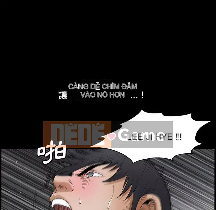 Búp bê hoàn hảo Chương 23-24