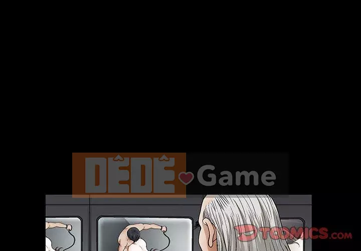 Búp bê hoàn hảo Chương 23-24