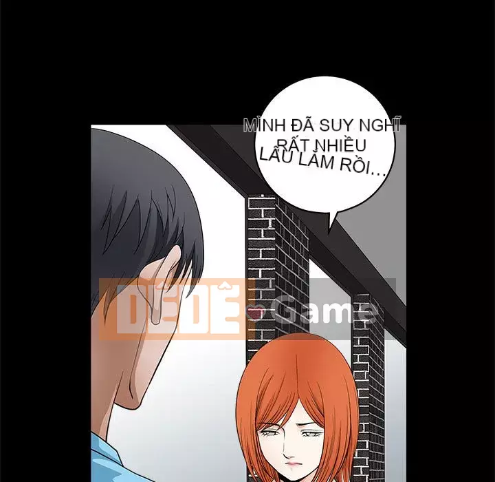 Búp bê hoàn hảo Chương 23-24