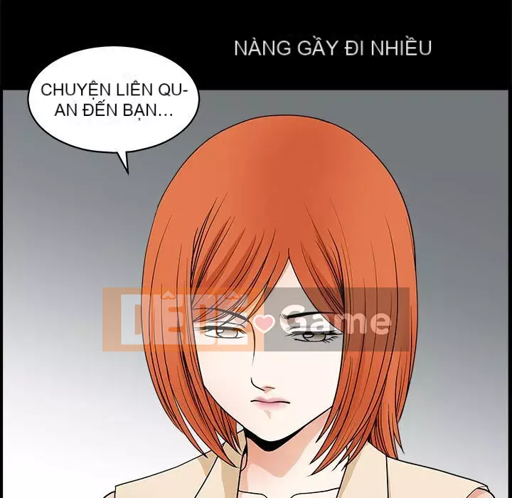 Búp bê hoàn hảo Chương 23-24