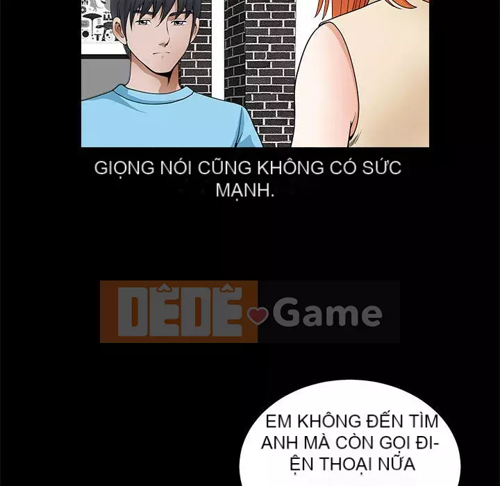 Búp bê hoàn hảo Chương 23-24