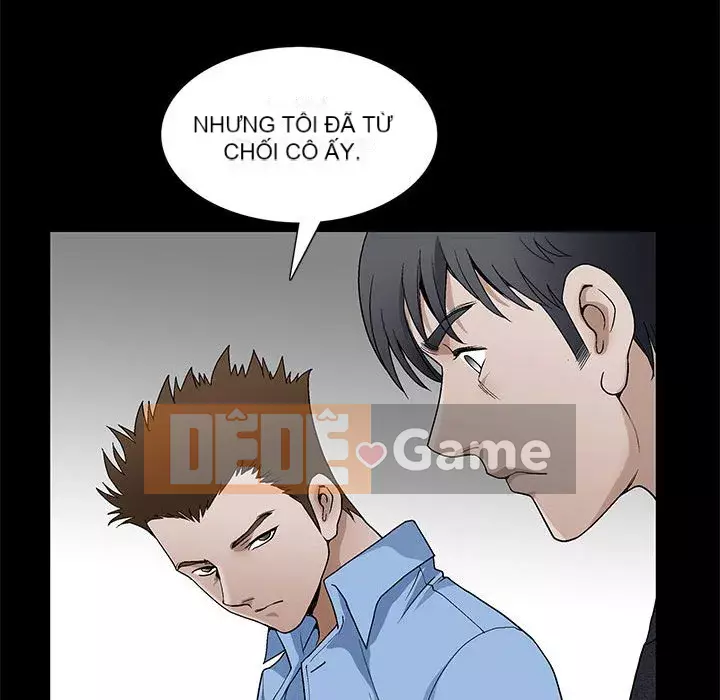 Búp bê hoàn hảo Chương 23-24