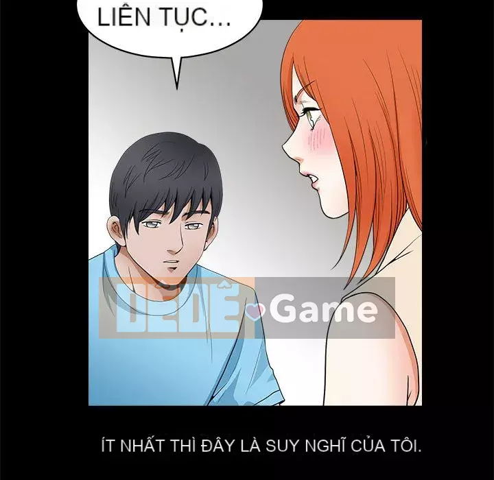 Búp bê hoàn hảo Chương 23-24