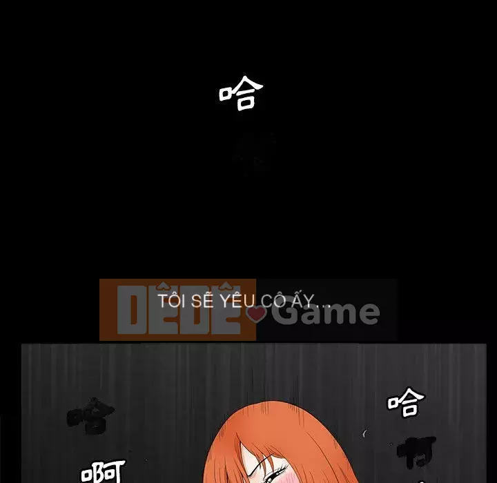 Búp bê hoàn hảo Chương 23-24