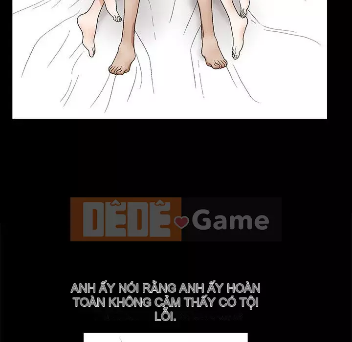 Búp bê hoàn hảo Chương 23-24