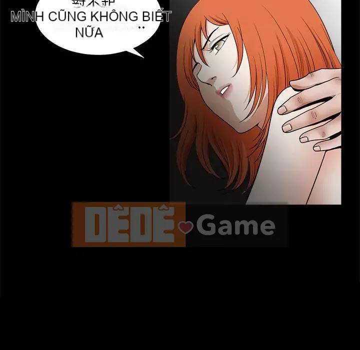 Búp bê hoàn hảo Chương 23-24