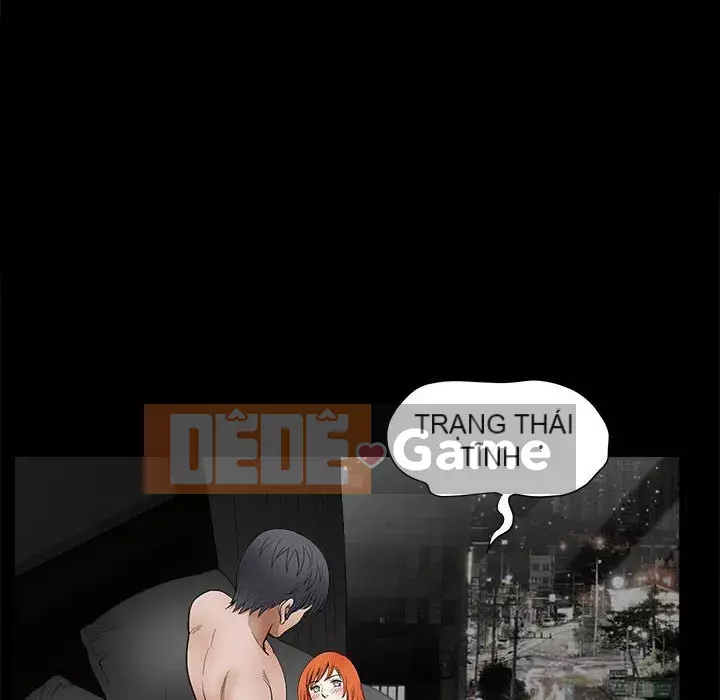 Búp bê hoàn hảo Chương 23-24