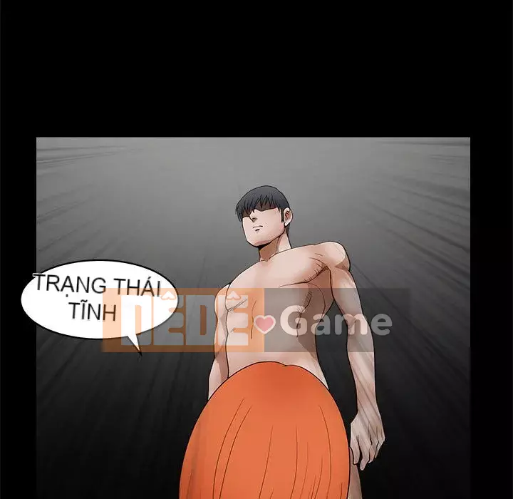 Búp bê hoàn hảo Chương 23-24