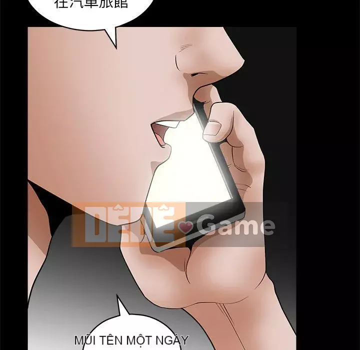 Búp bê hoàn hảo Chương 23-24