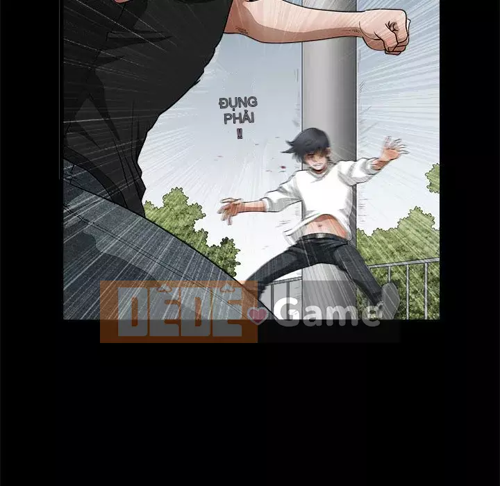 Búp bê hoàn hảo Chương 23-24