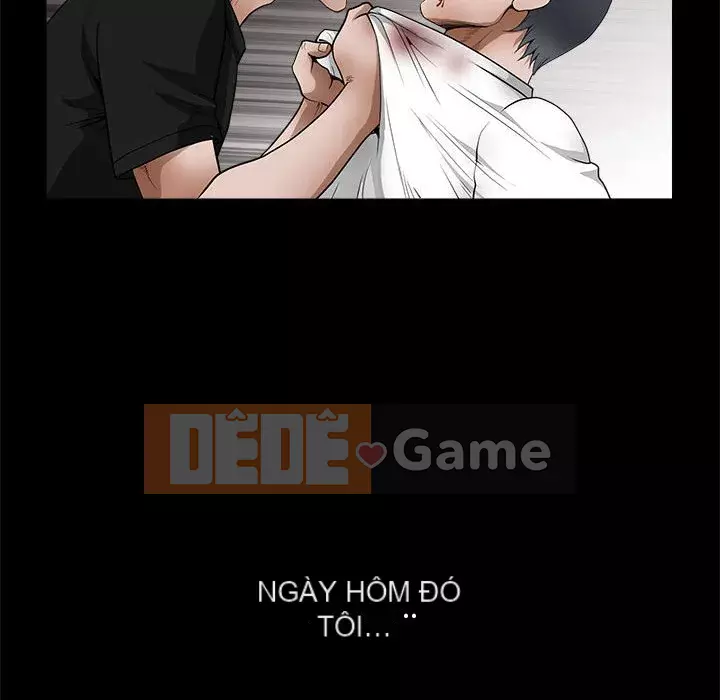 Búp bê hoàn hảo Chương 23-24