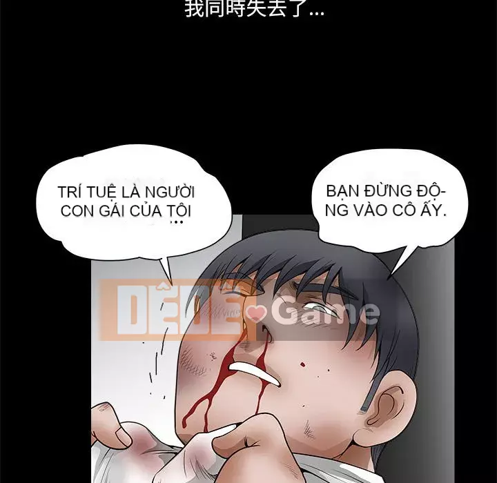 Búp bê hoàn hảo Chương 23-24