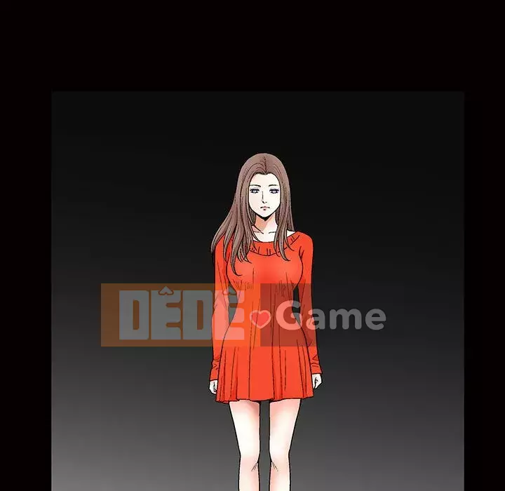 Búp bê hoàn hảo Chương 23-24