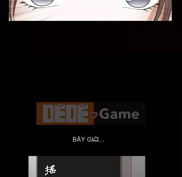 Búp bê hoàn hảo Chương 23-24