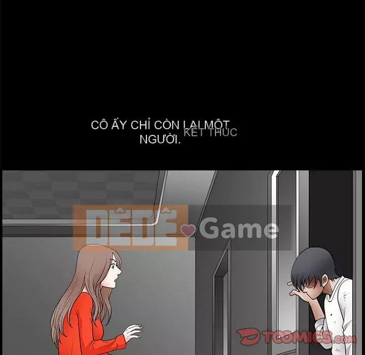 Búp bê hoàn hảo Chương 23-24