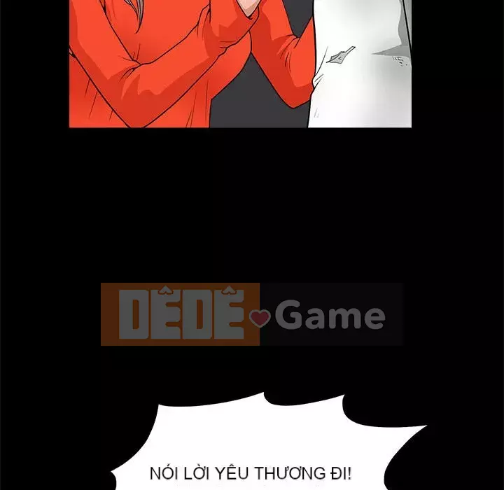 Búp bê hoàn hảo Chương 23-24