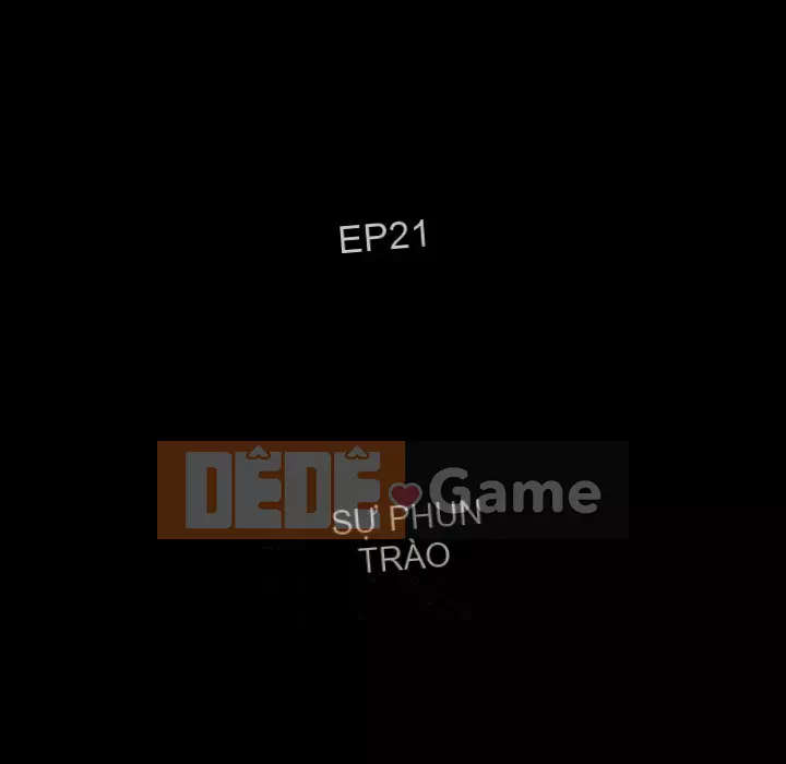 Búp bê hoàn hảo Chương 21-22