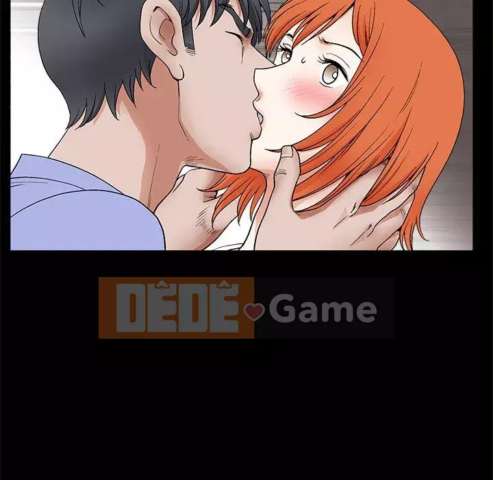 Búp bê hoàn hảo Chương 21-22