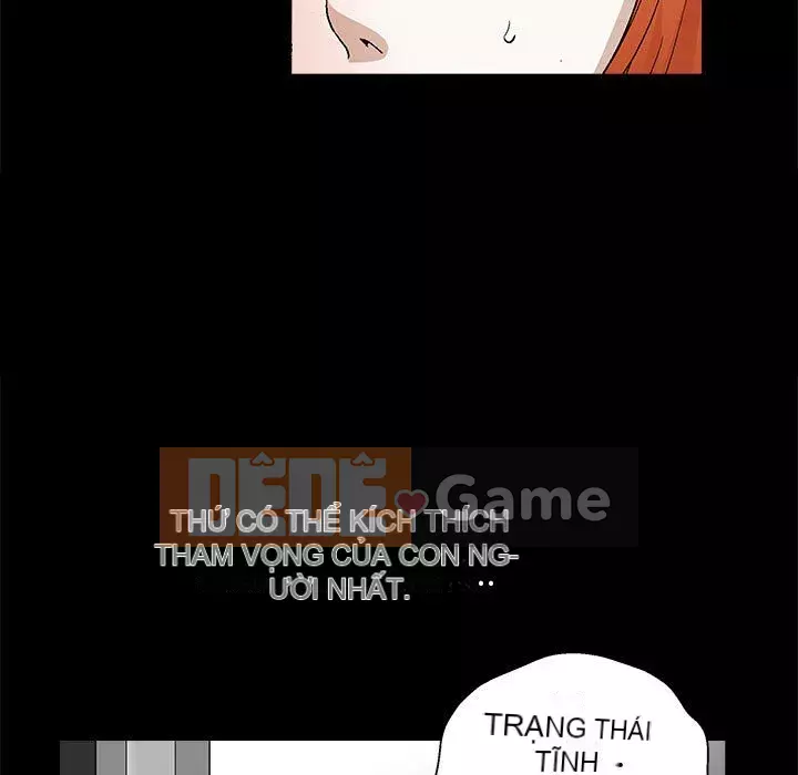 Búp bê hoàn hảo Chương 21-22