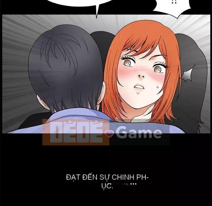 Búp bê hoàn hảo Chương 21-22