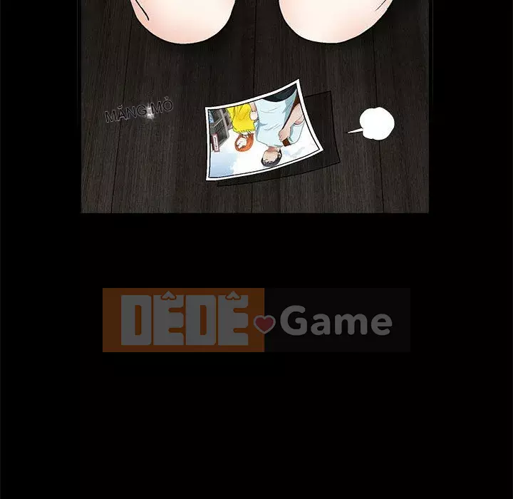 Búp bê hoàn hảo Chương 21-22