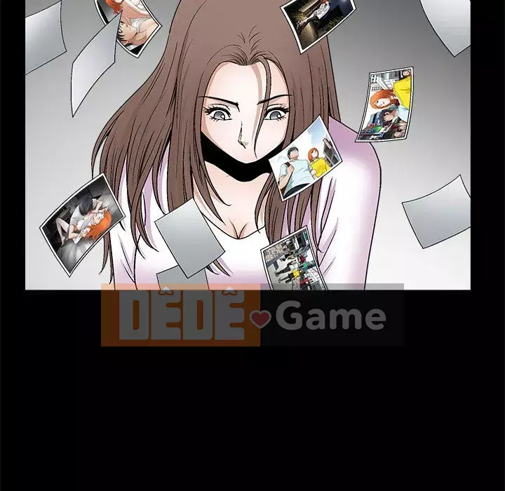 Búp bê hoàn hảo Chương 21-22