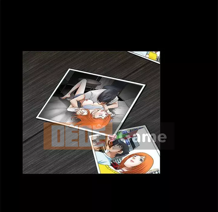 Búp bê hoàn hảo Chương 21-22