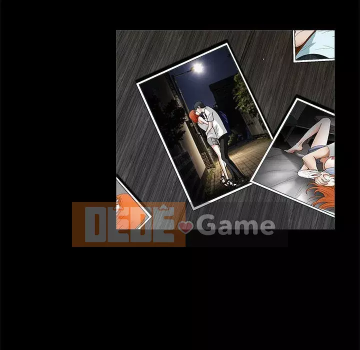 Búp bê hoàn hảo Chương 21-22