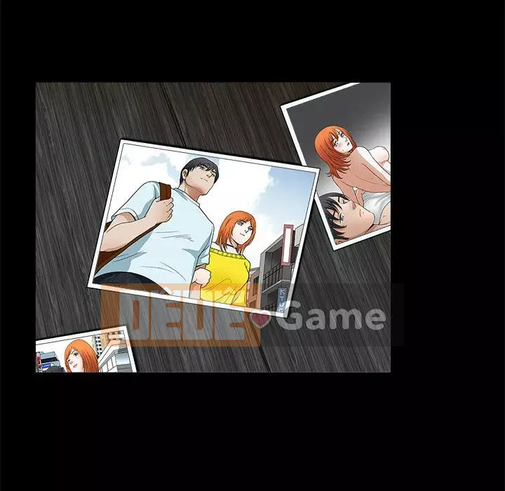 Búp bê hoàn hảo Chương 21-22