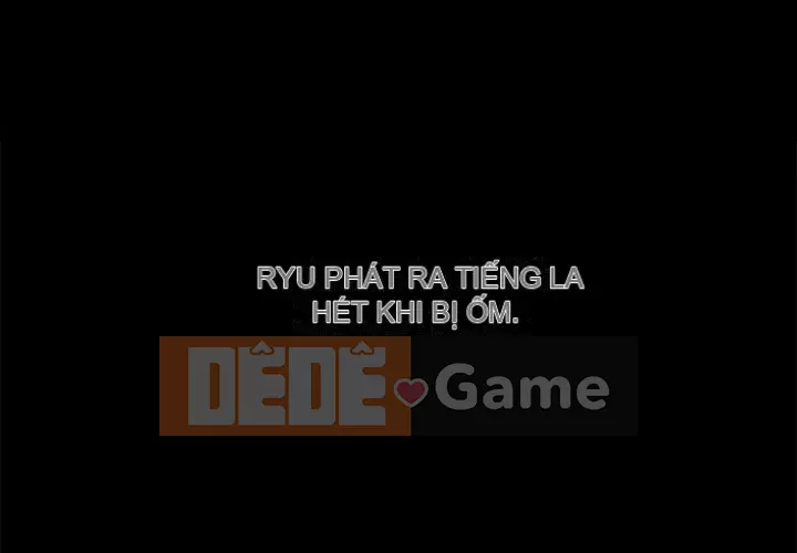 Búp bê hoàn hảo Chương 21-22