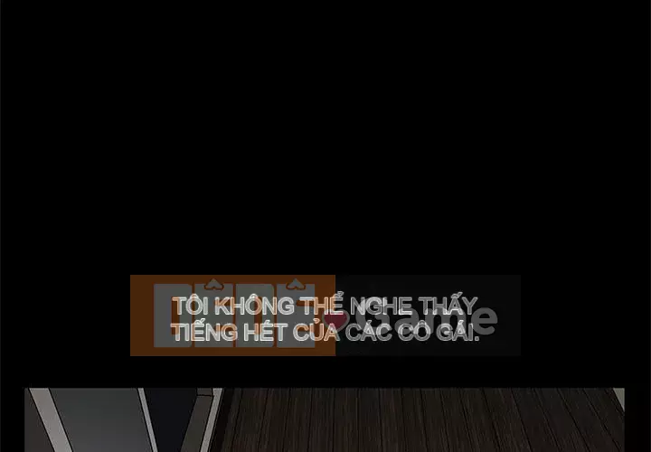 Búp bê hoàn hảo Chương 21-22