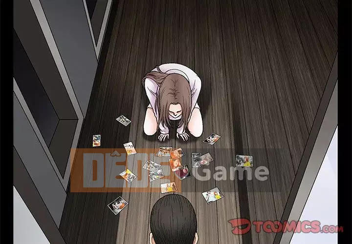 Búp bê hoàn hảo Chương 21-22