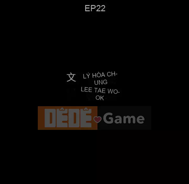 Búp bê hoàn hảo Chương 21-22