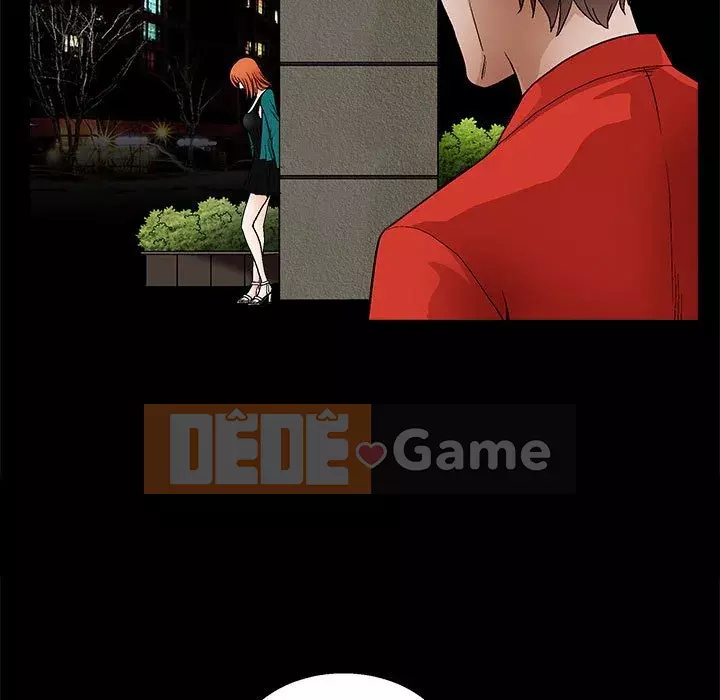 Búp bê hoàn hảo Chương 21-22