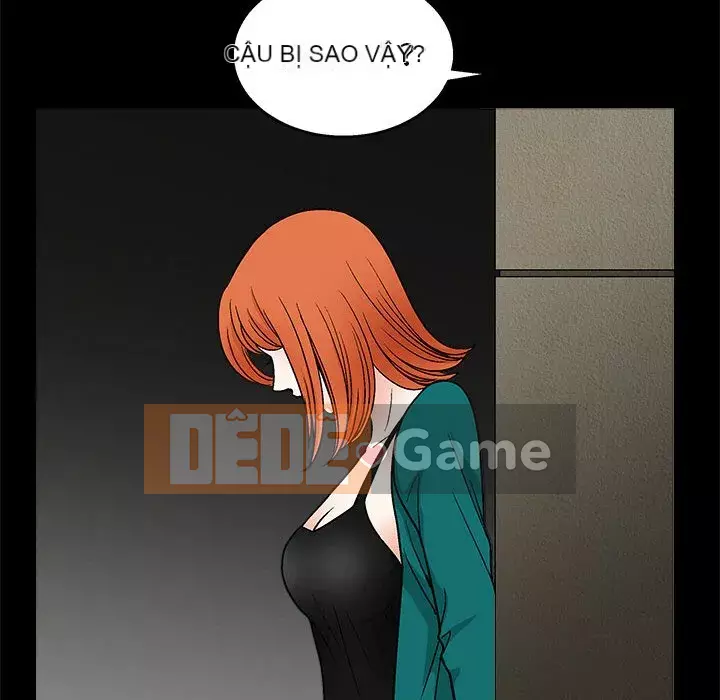 Búp bê hoàn hảo Chương 21-22