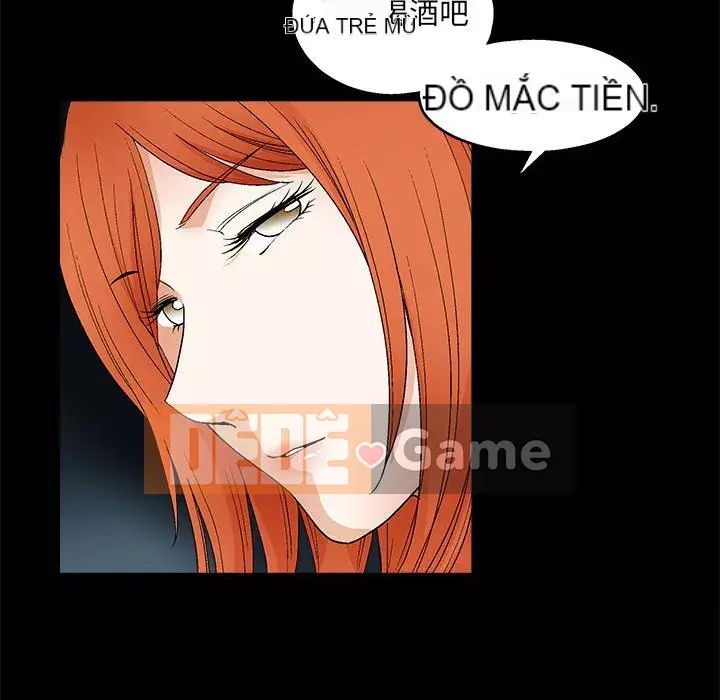 Búp bê hoàn hảo Chương 21-22