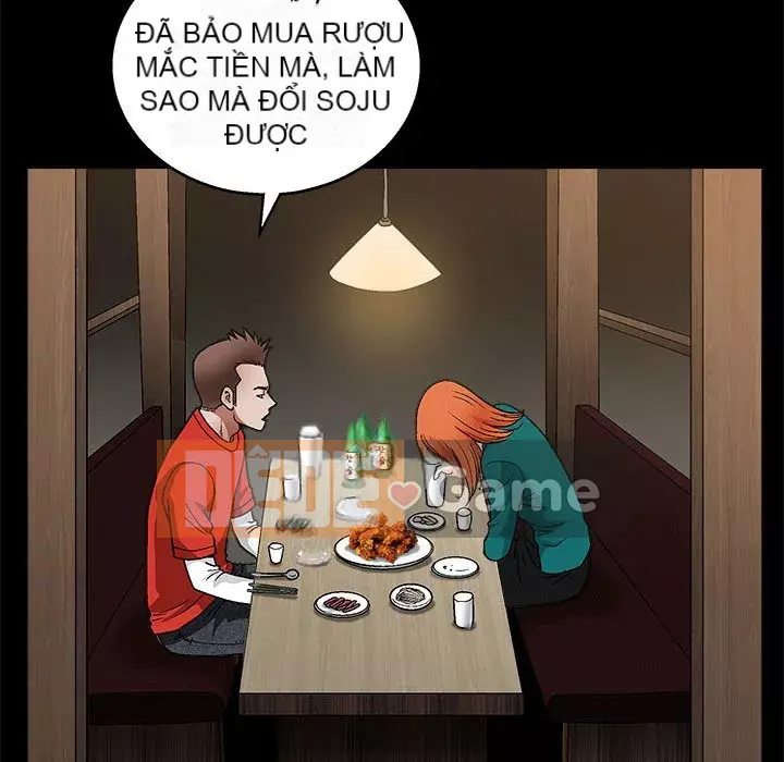 Búp bê hoàn hảo Chương 21-22