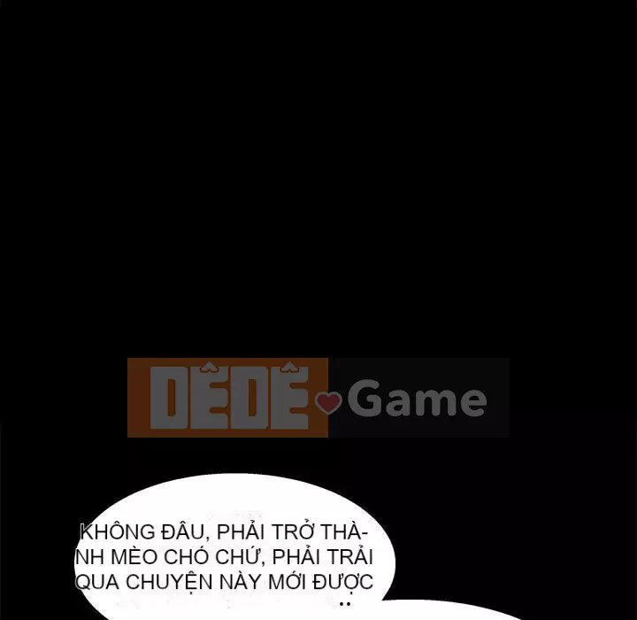 Búp bê hoàn hảo Chương 21-22