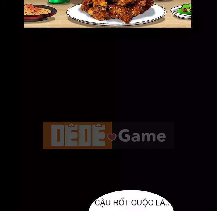 Búp bê hoàn hảo Chương 21-22