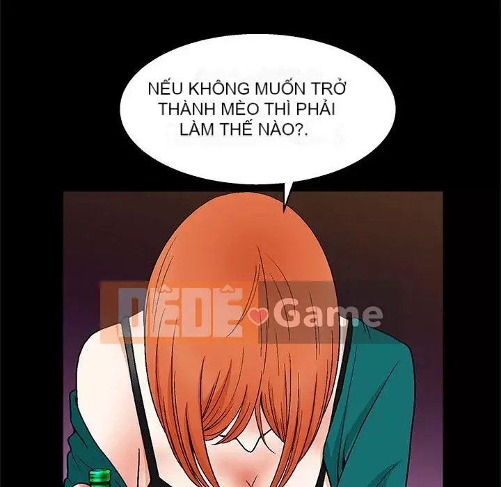 Búp bê hoàn hảo Chương 21-22