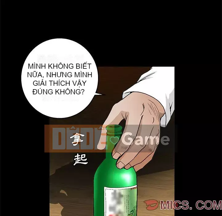 Búp bê hoàn hảo Chương 21-22