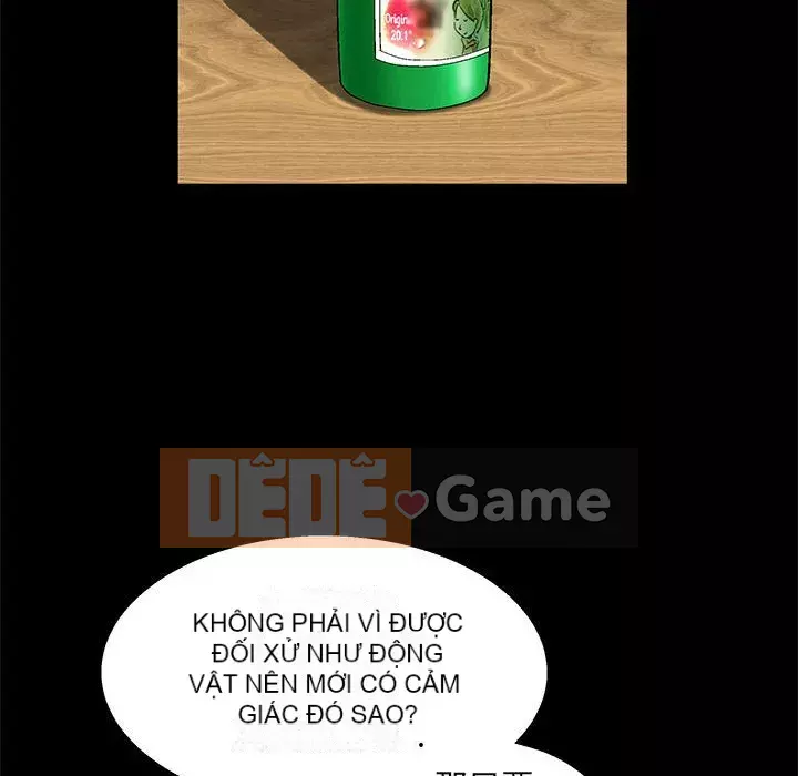 Búp bê hoàn hảo Chương 21-22