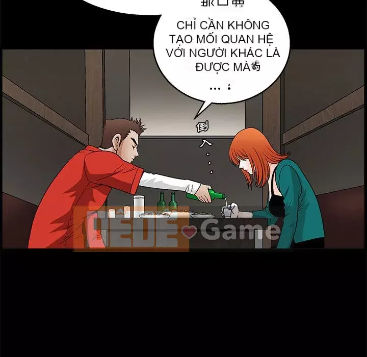 Búp bê hoàn hảo Chương 21-22