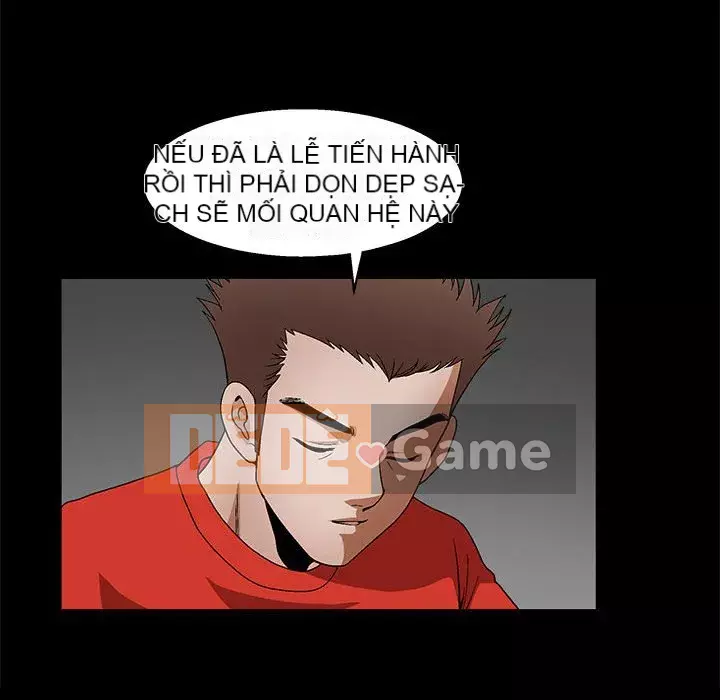 Búp bê hoàn hảo Chương 21-22