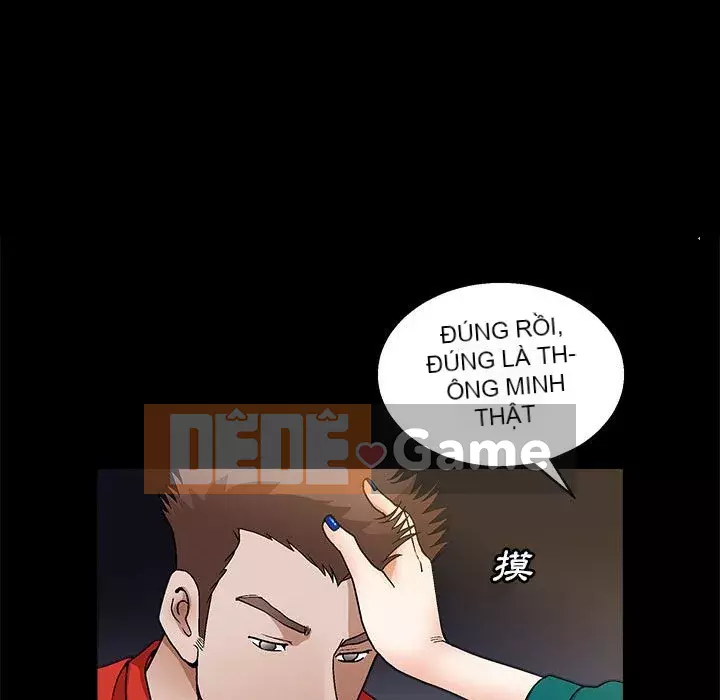 Búp bê hoàn hảo Chương 21-22