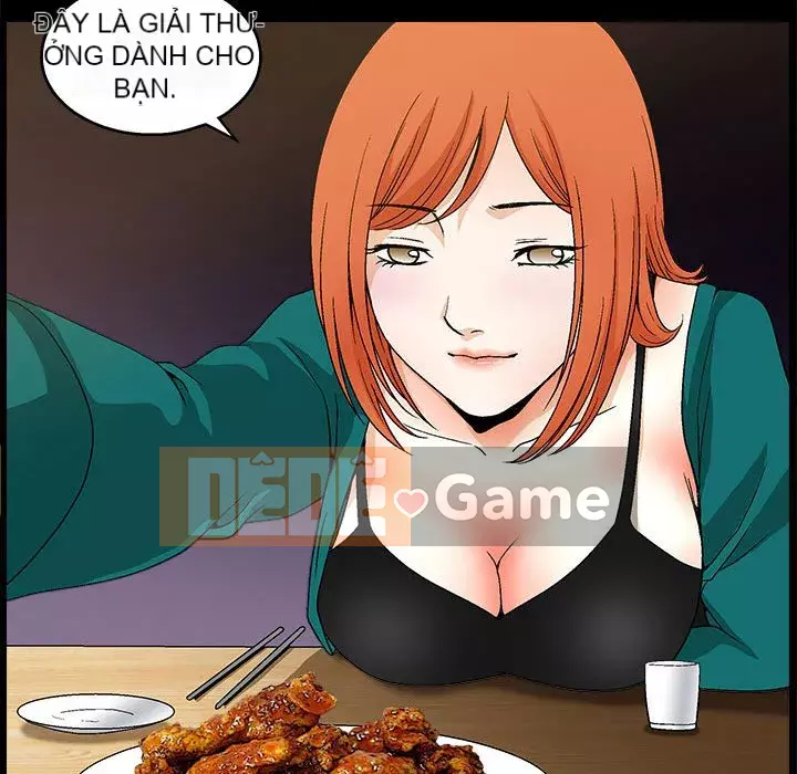 Búp bê hoàn hảo Chương 21-22