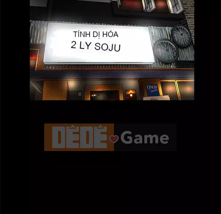 Búp bê hoàn hảo Chương 21-22